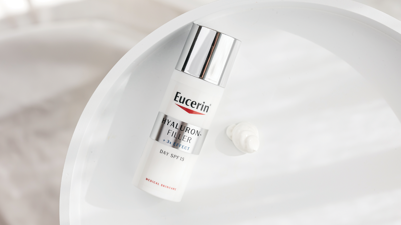 Nova generacija Hyaluron-Filler njege lica