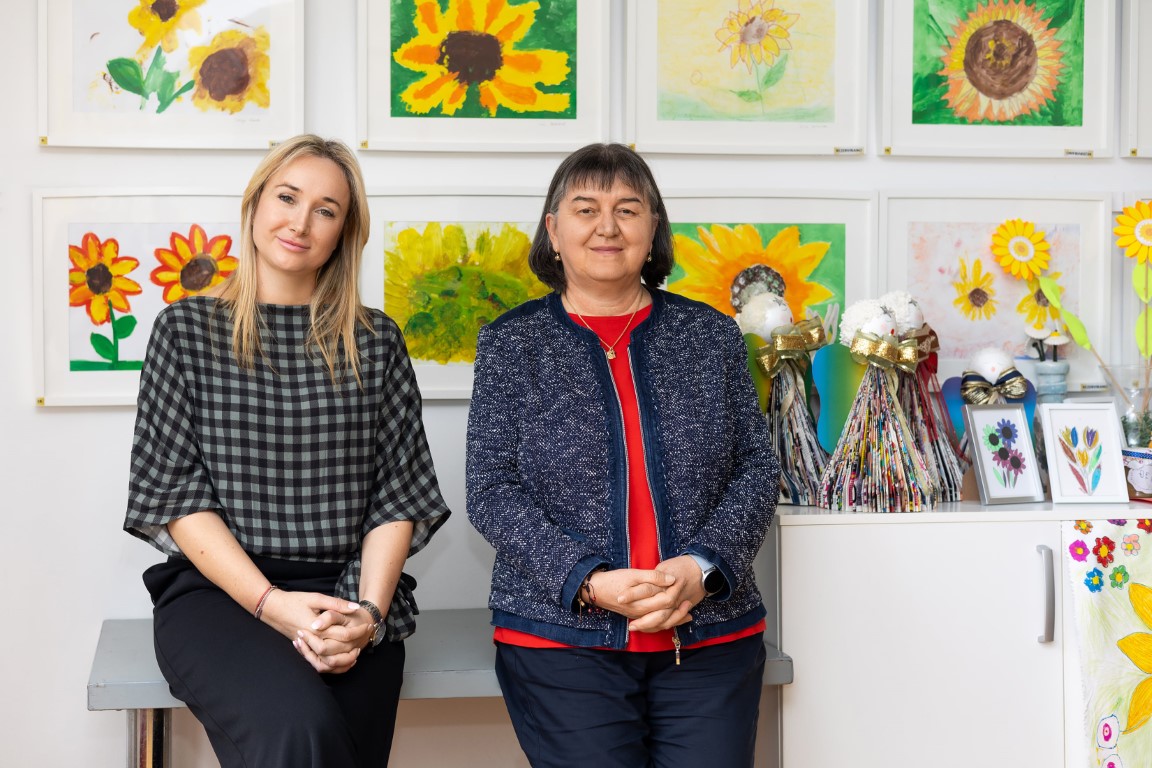 Zvijezda Down sindrom