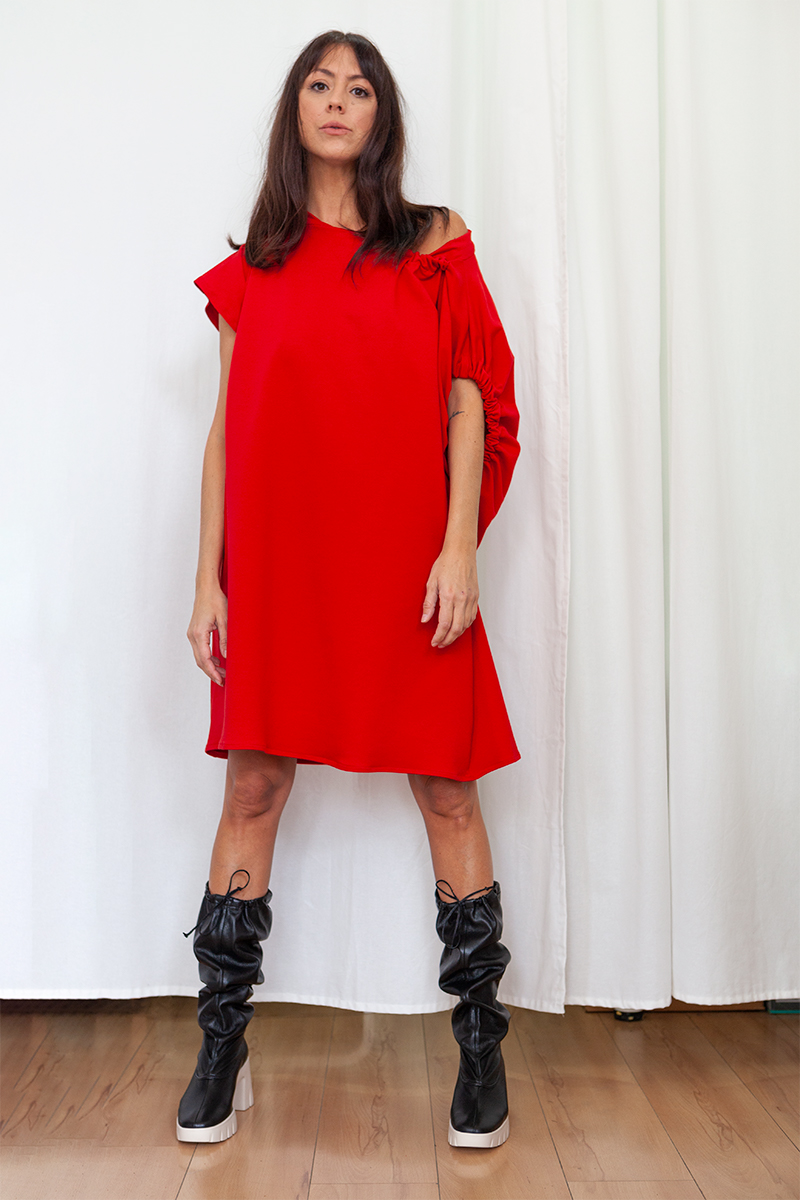 martina herak haljine