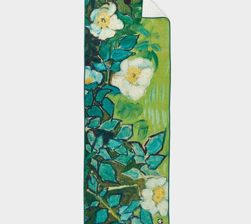 Manduka x Van Gogh ručnik