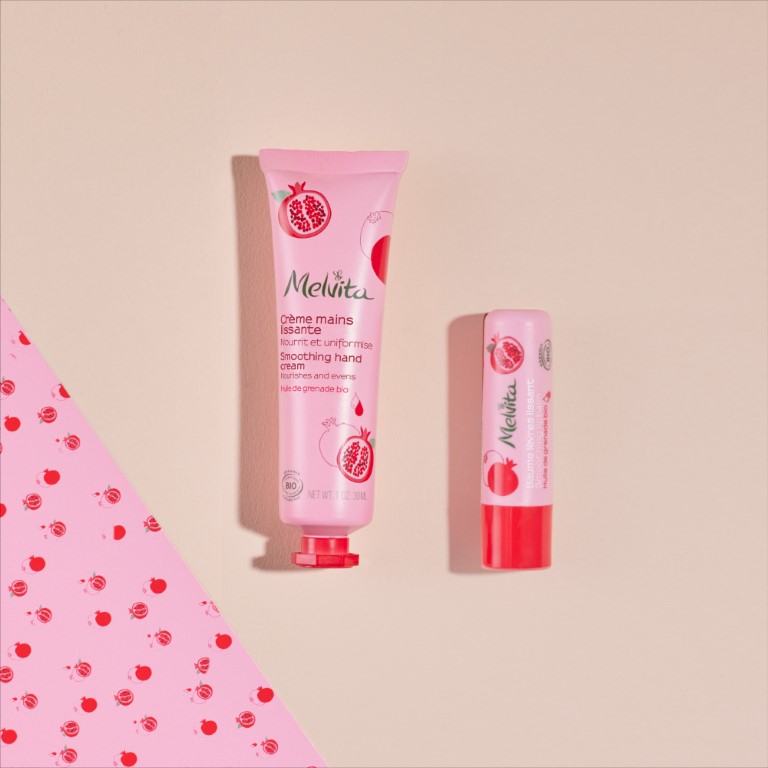 veganska krema za ruke balzam za usne