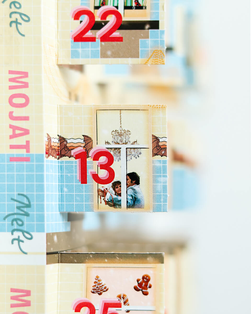 adventski kalendar 2021