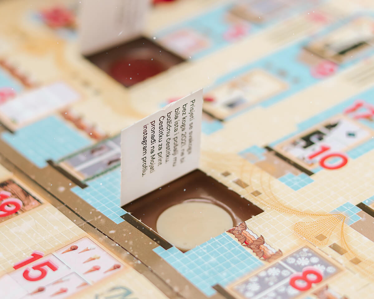 adventski kalendar 2021