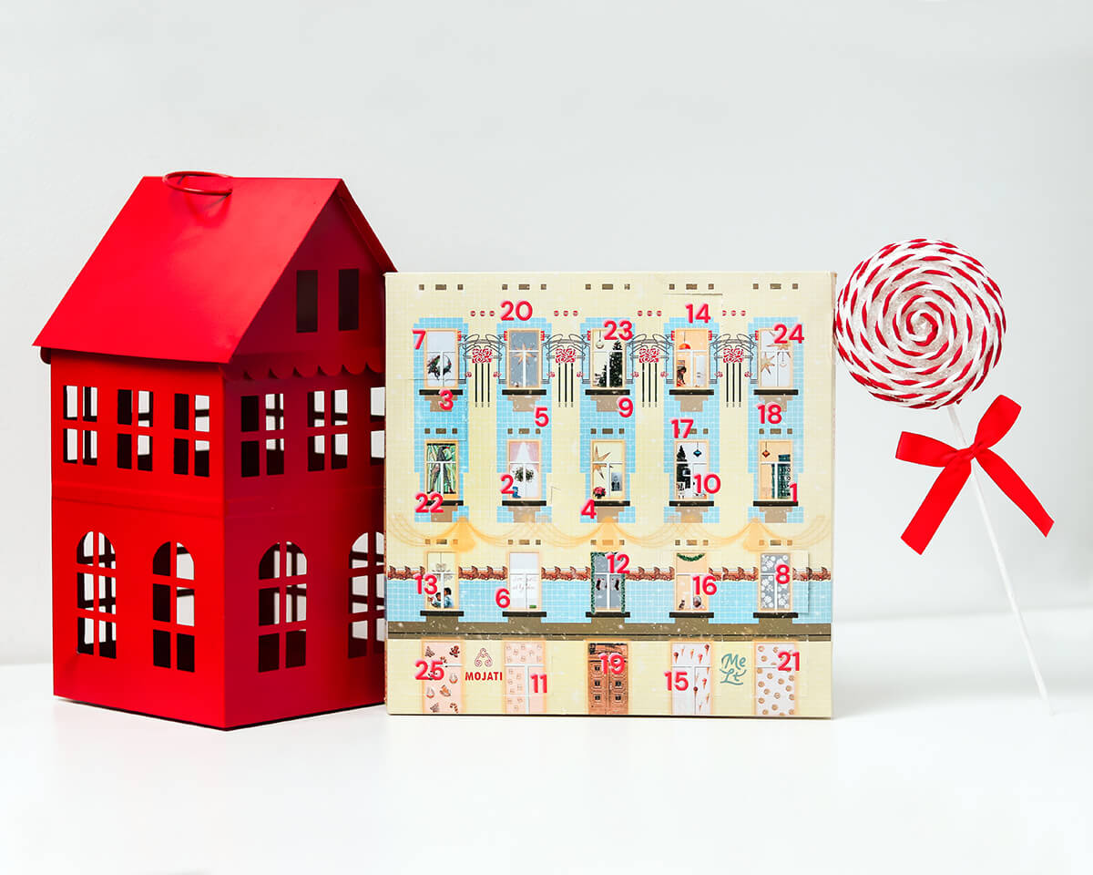 adventski kalendar 2021