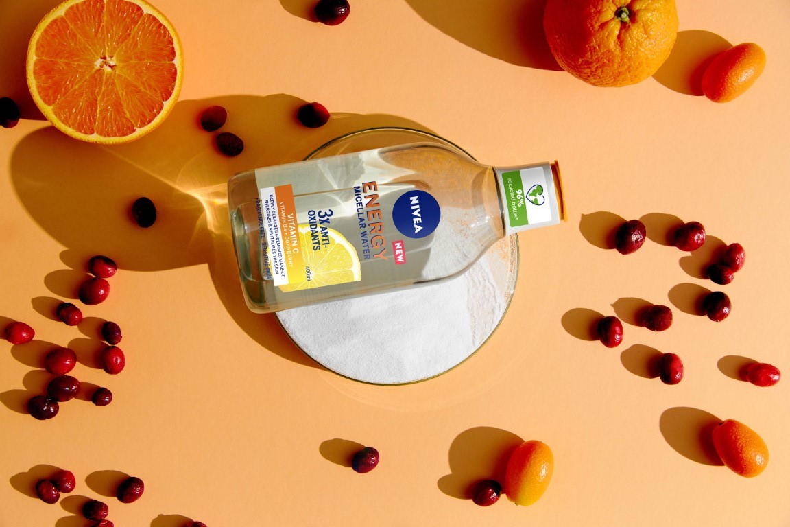 micelarna voda s vitaminom c