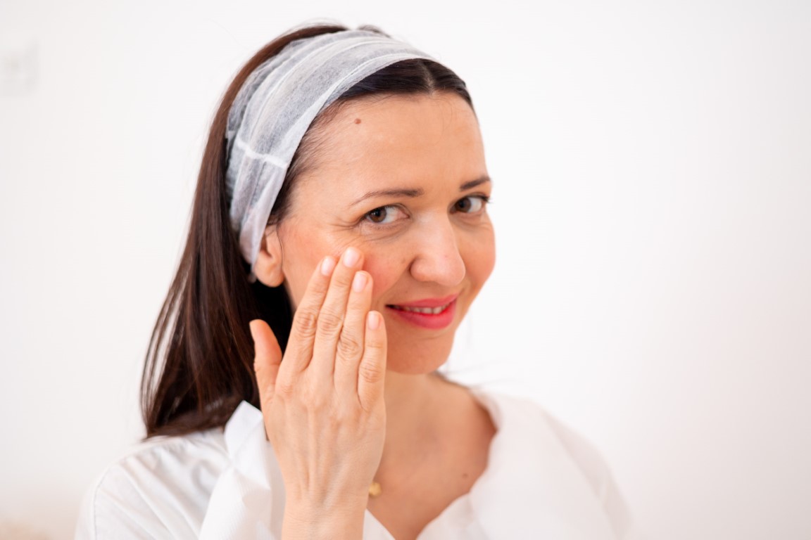 Anamarija Pažin Morović