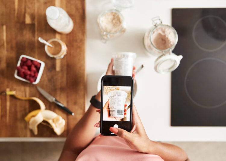Snapchat ima novu značajku skeniranja hrane za recepte