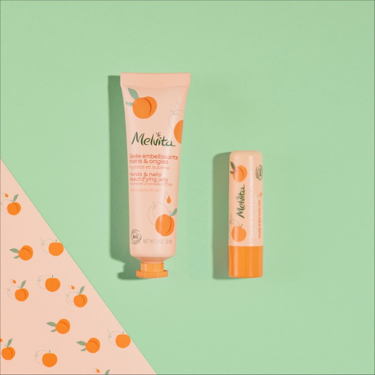 veganska krema za ruke balzam za usne