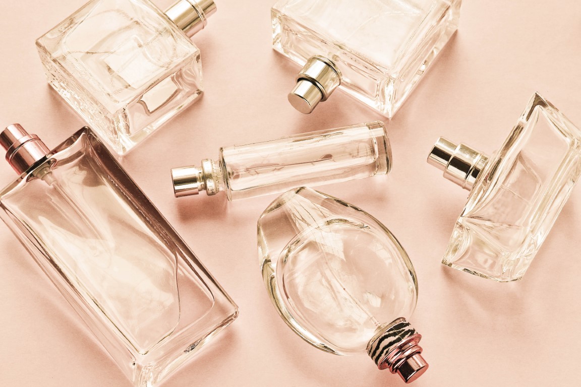 Viralni parfemi 2021