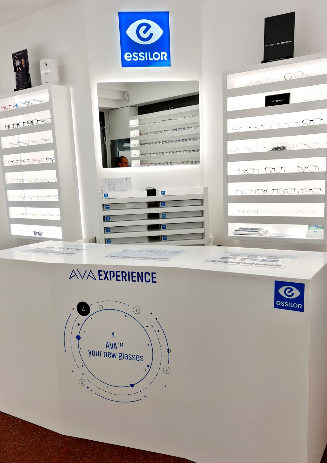 Vision Center Ocularia