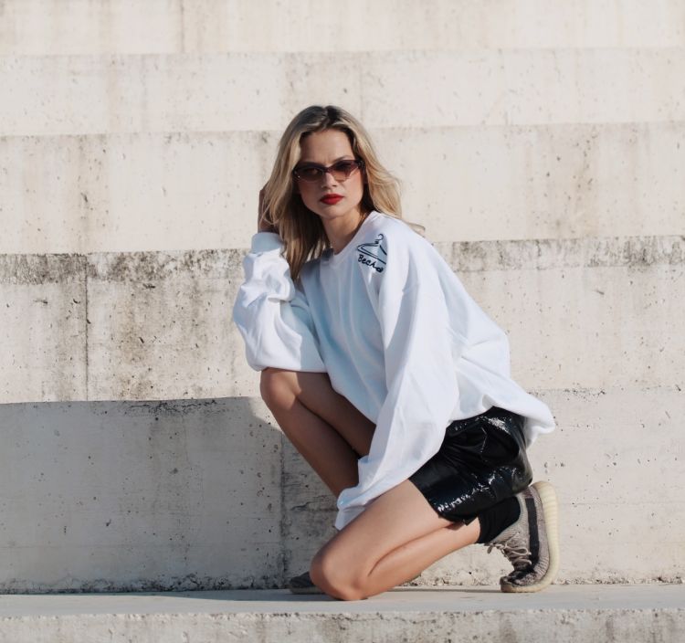 hoodie majica, hoodie majica za svaki dan