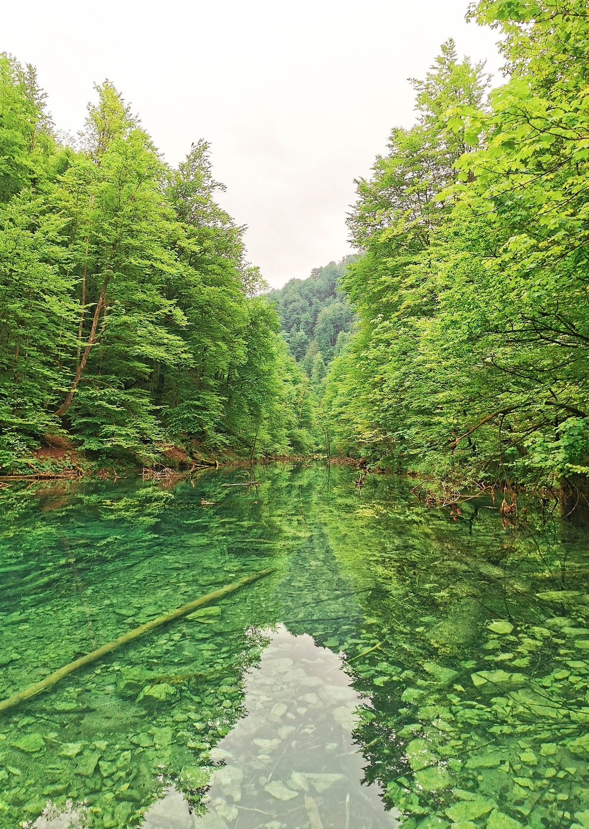 staze za planinare početnike
