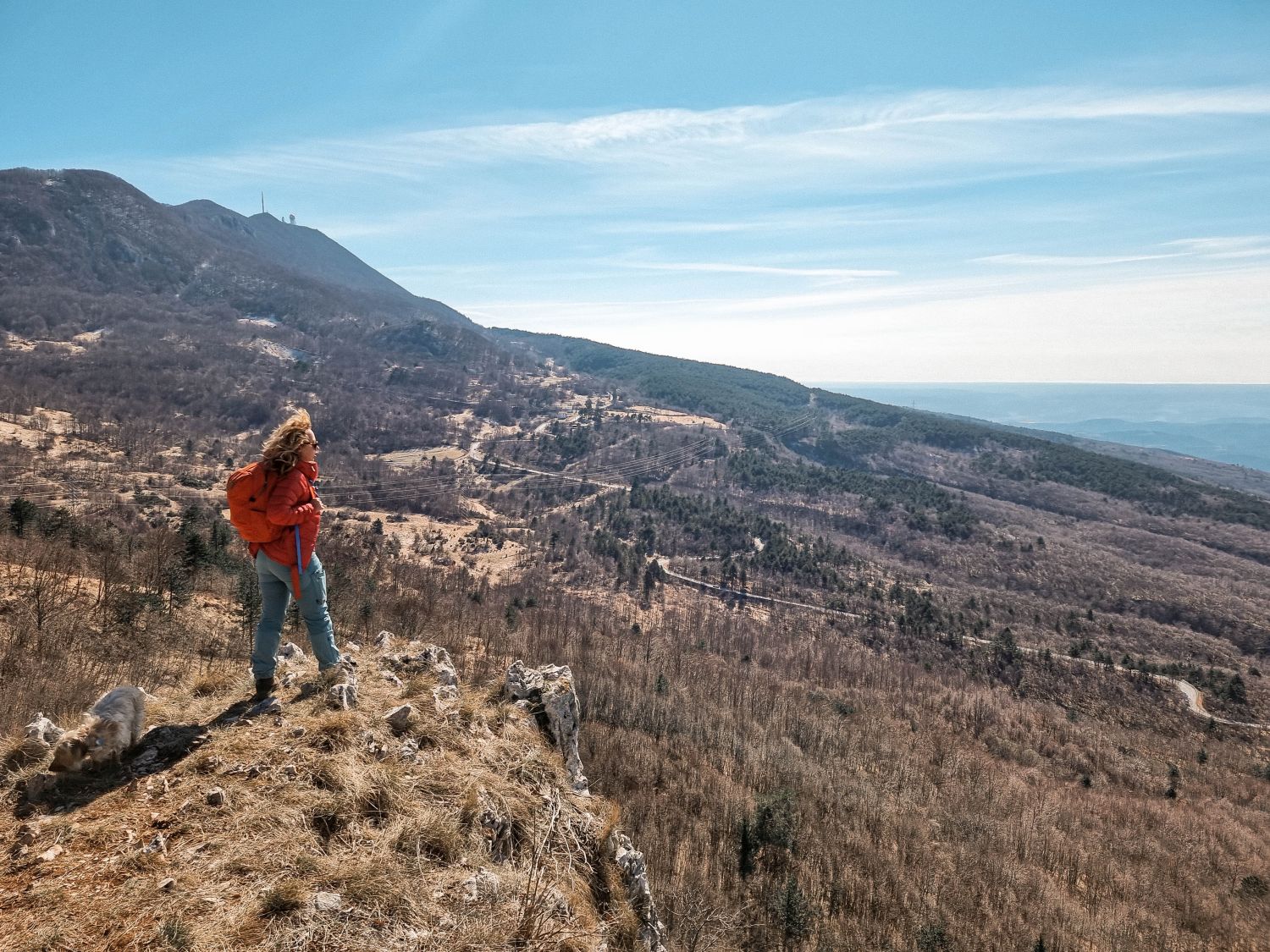 staze za planinare početnike