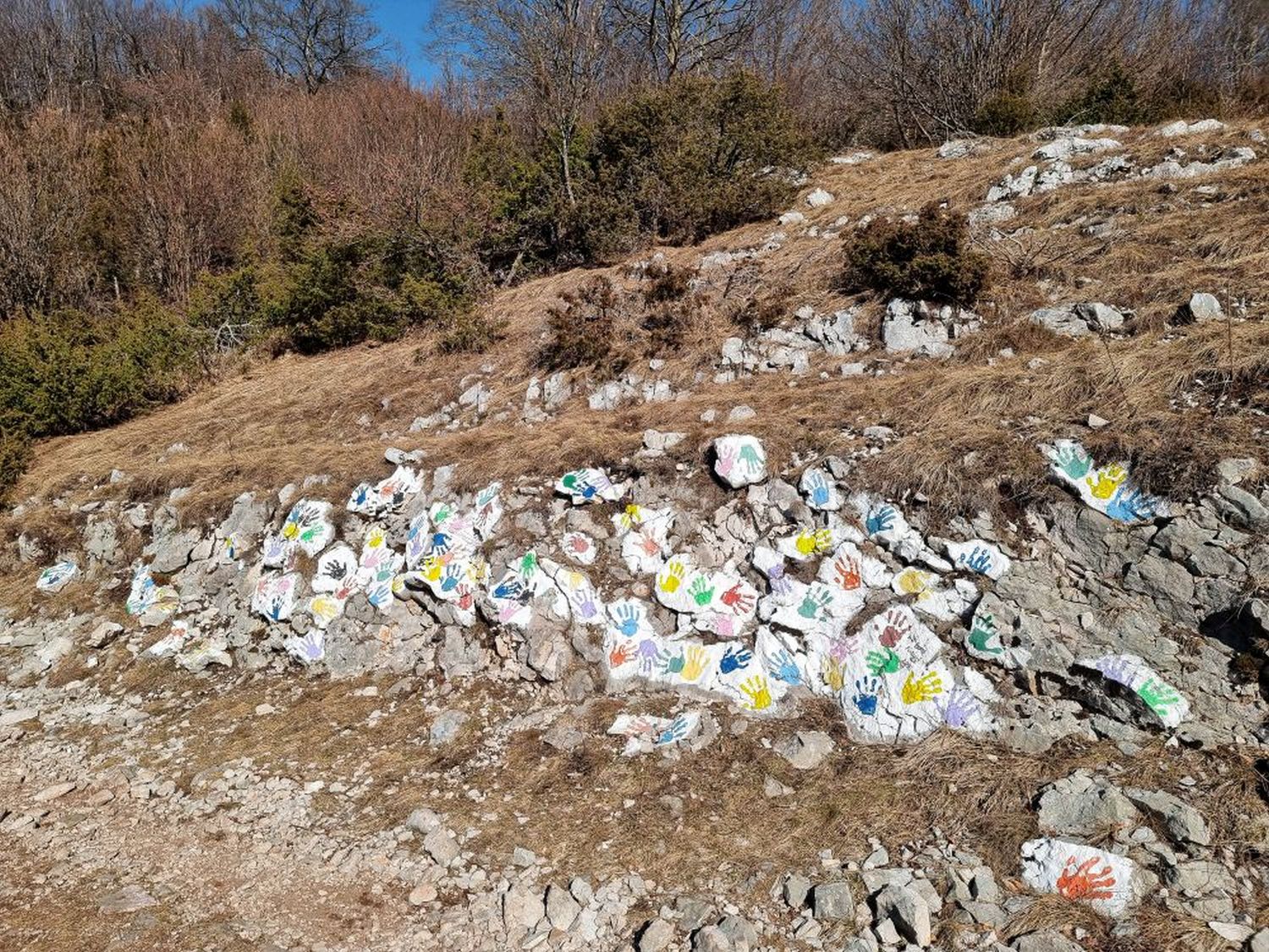 staze za planinare početnike