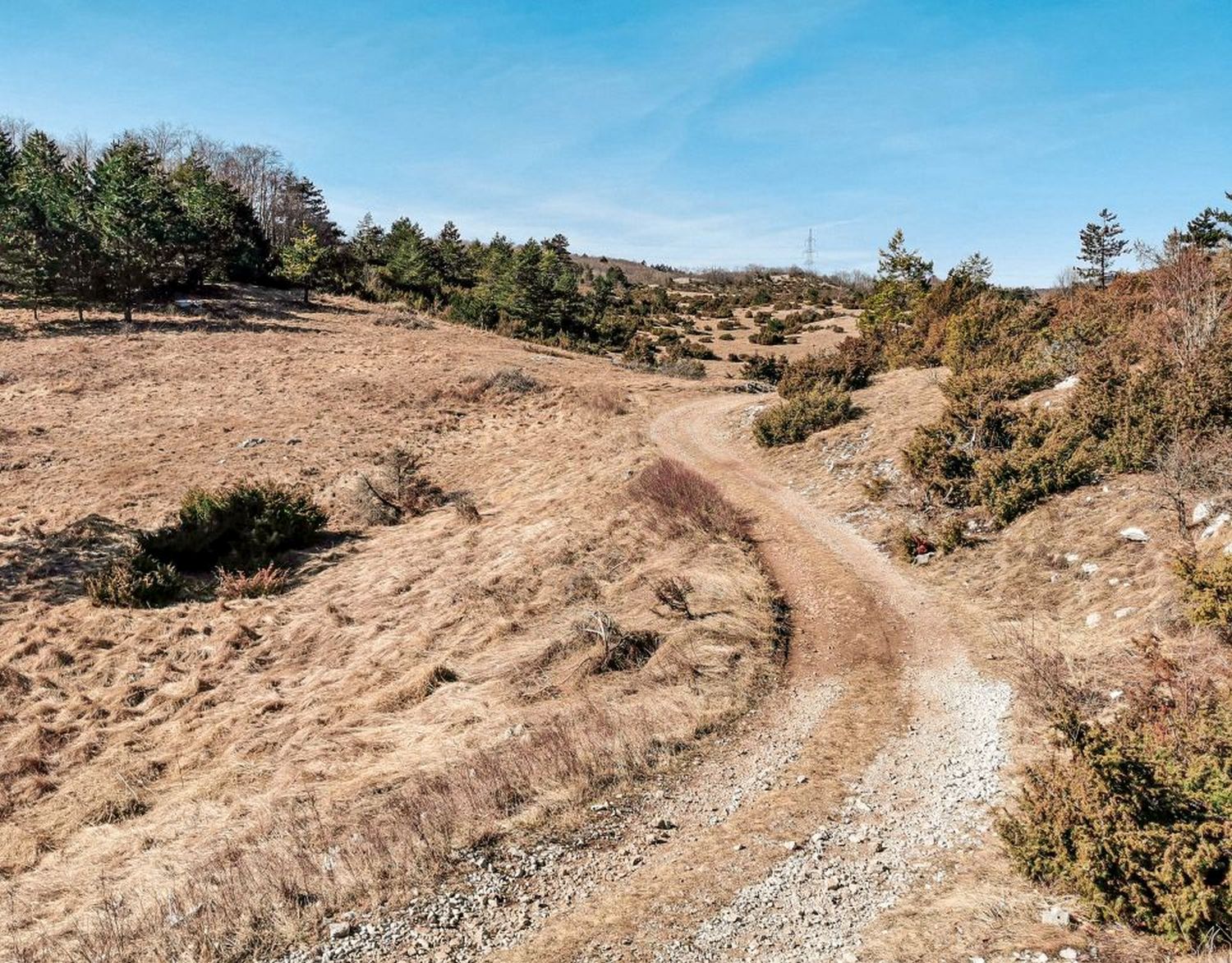 staze za planinare početnike