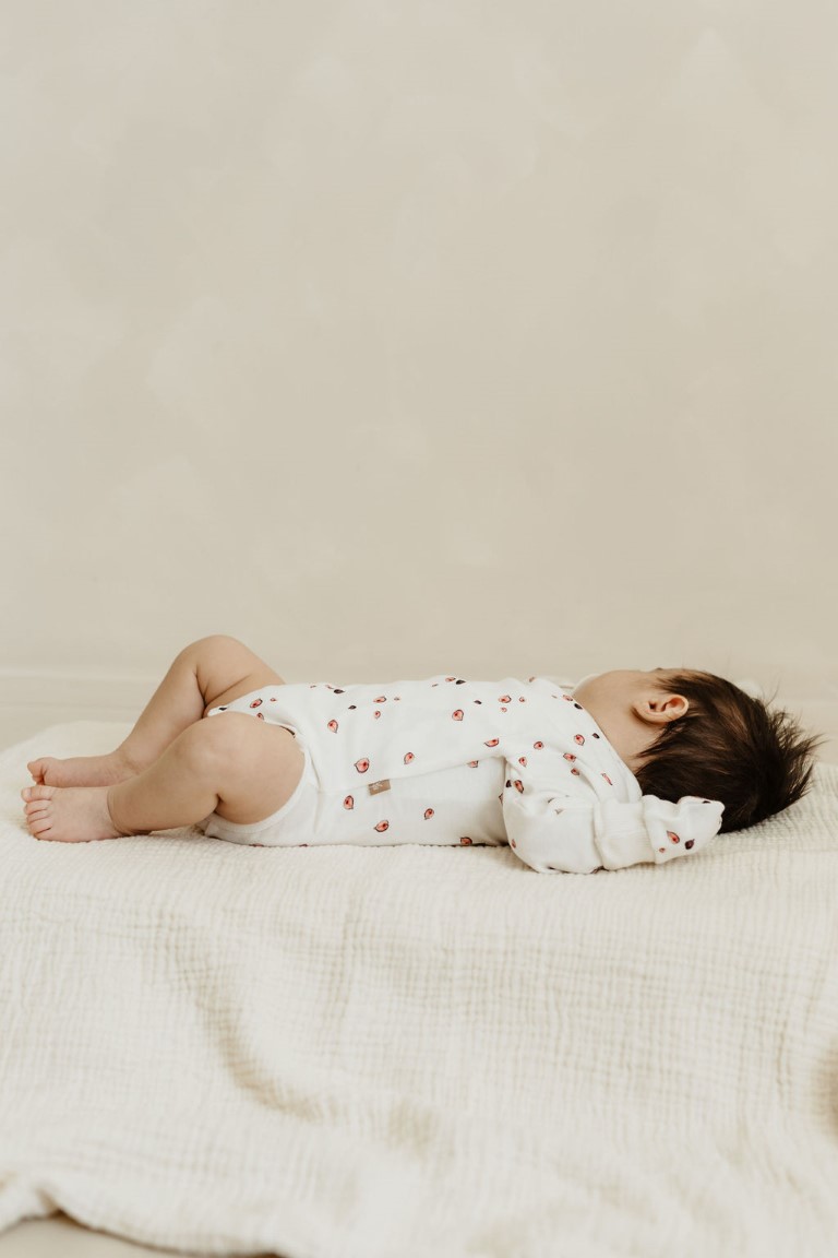 odjeća za novorođenčad