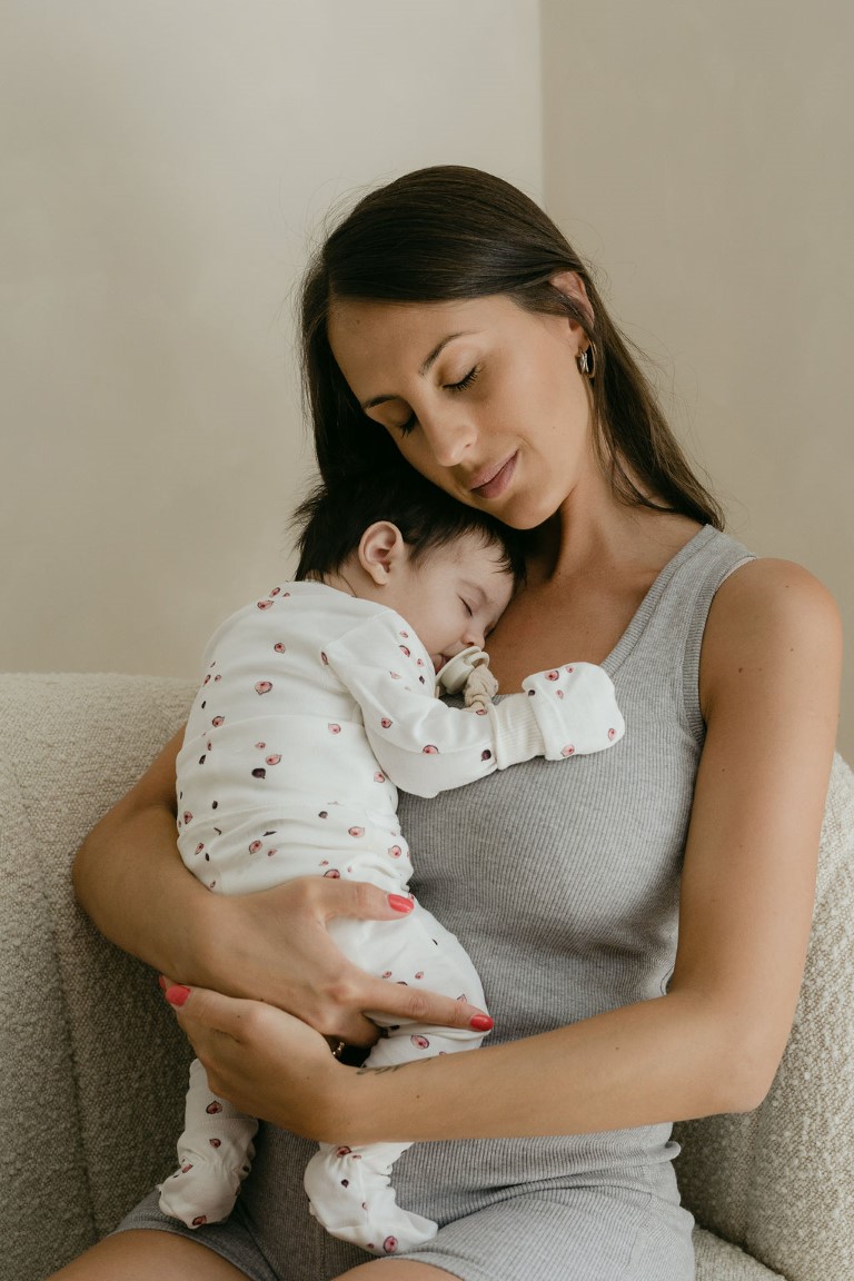 odjeća za novorođenčad