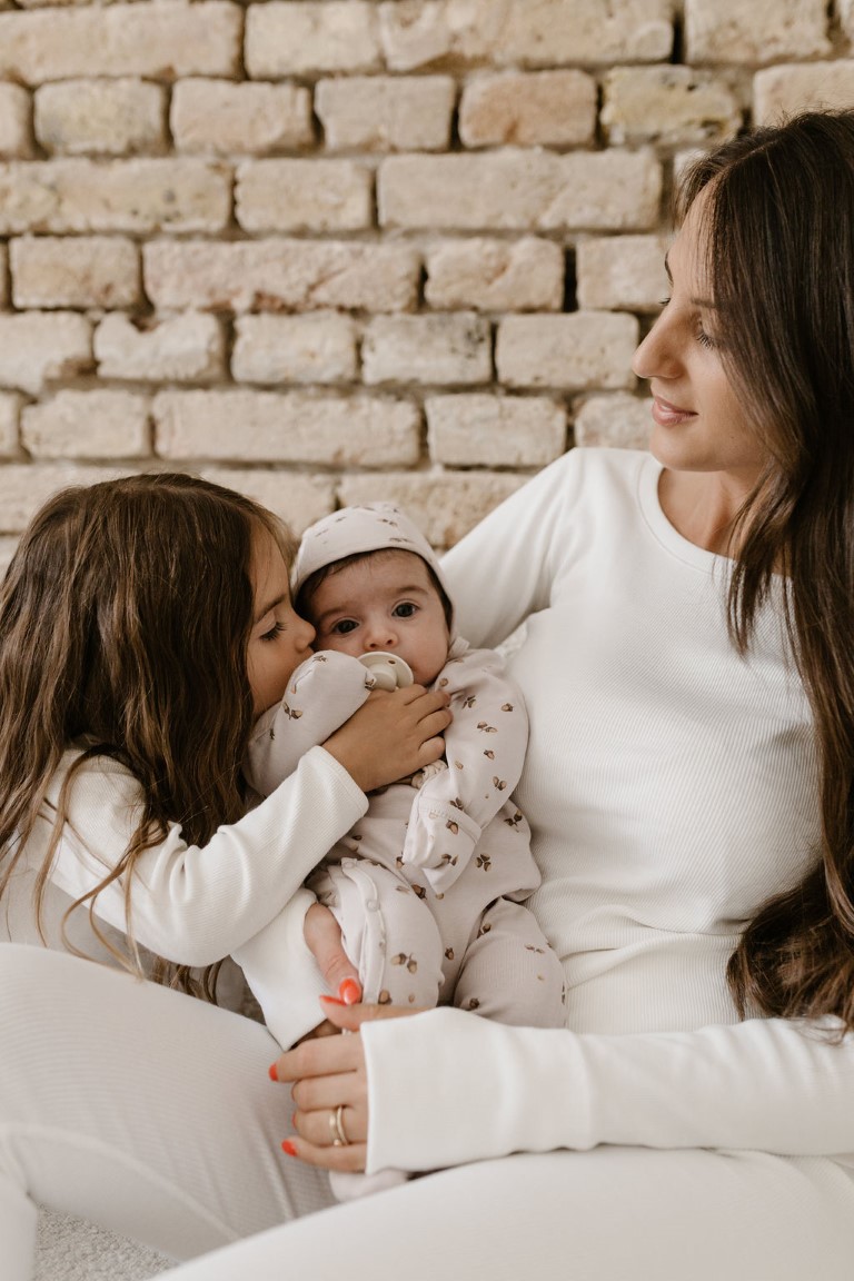 odjeća za novorođenčad