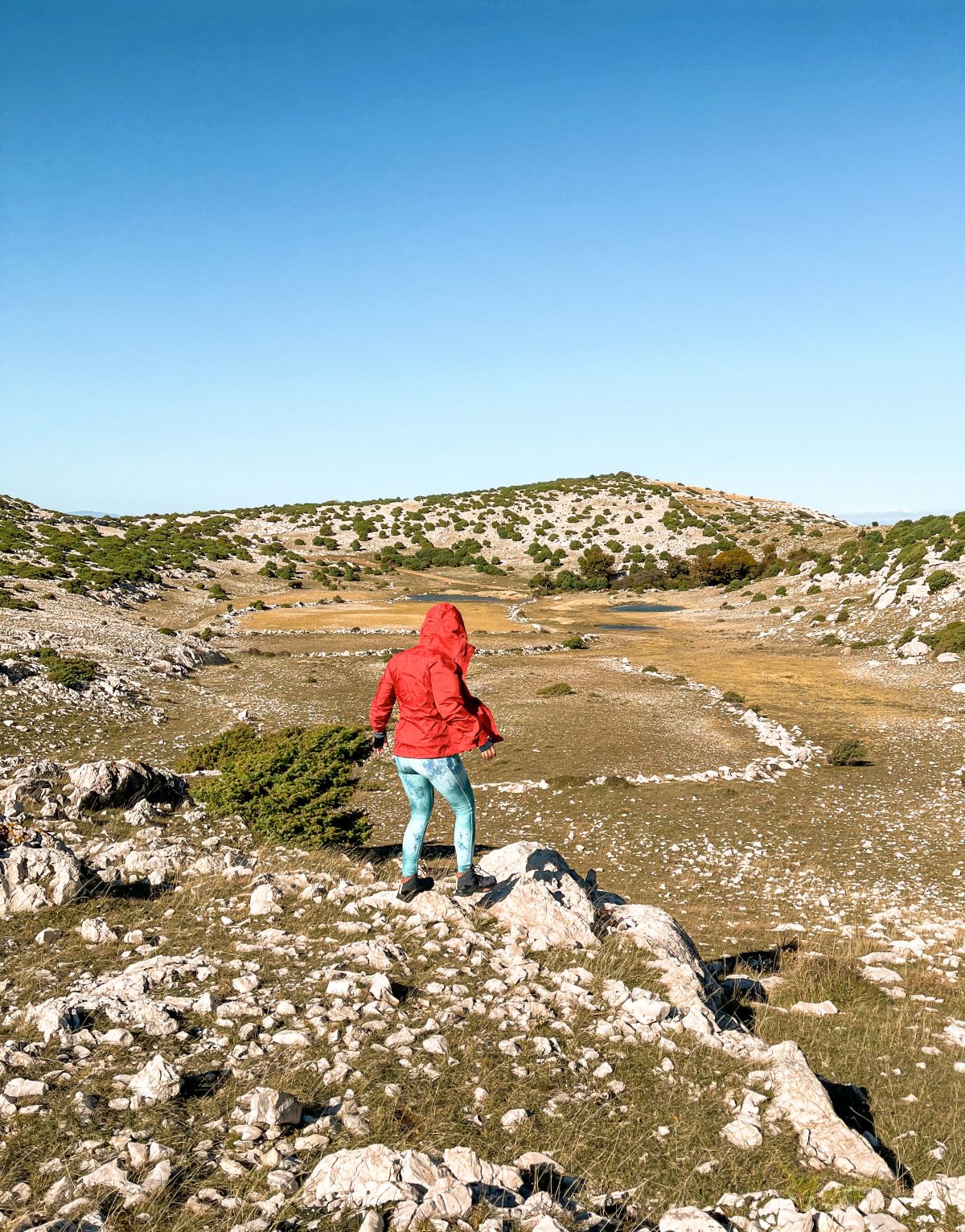 staze za planinare početnike