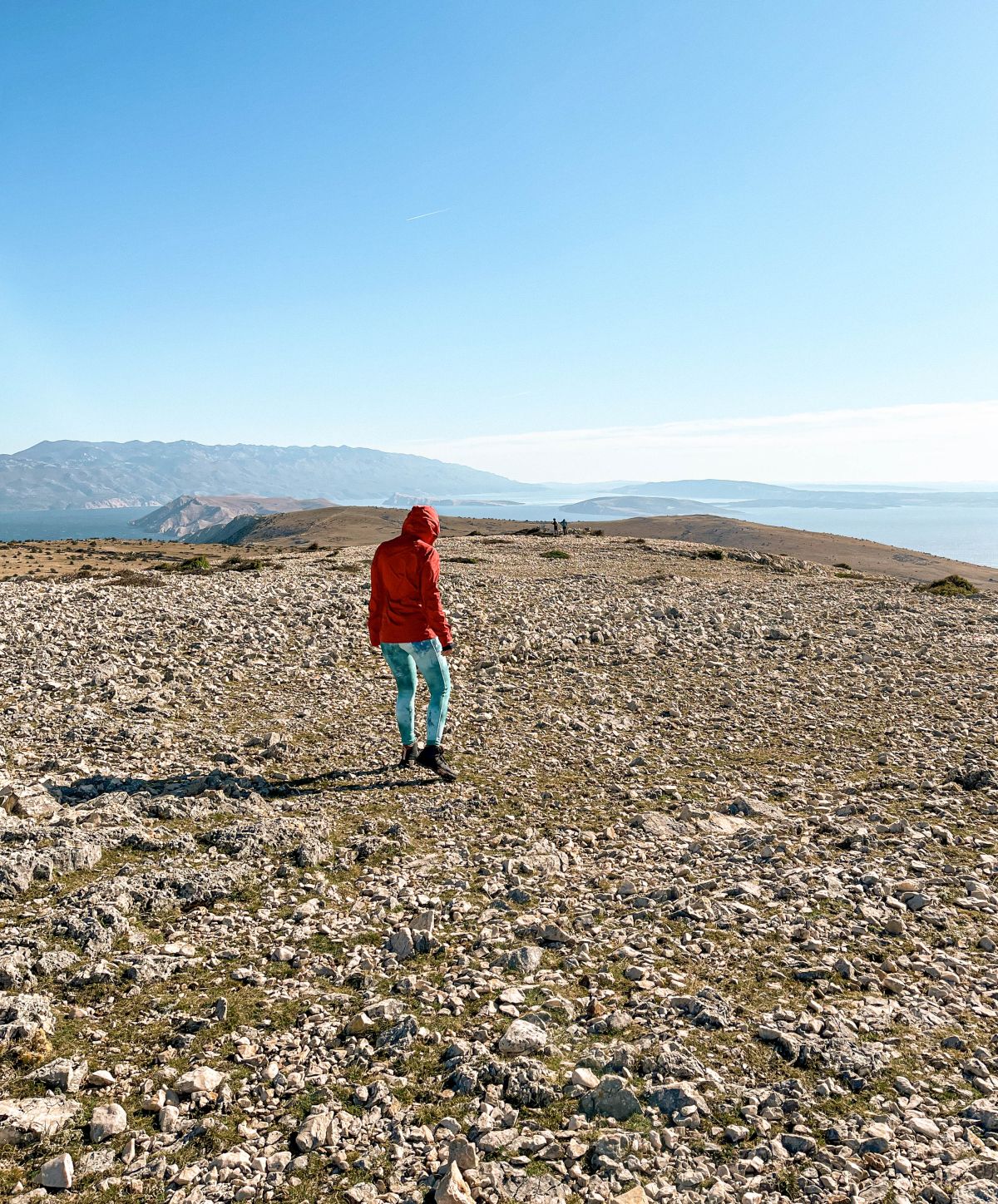staze za planinare početnike