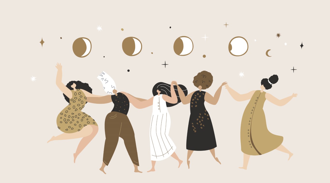 Pomrčina Mjeseca u Biku 2021