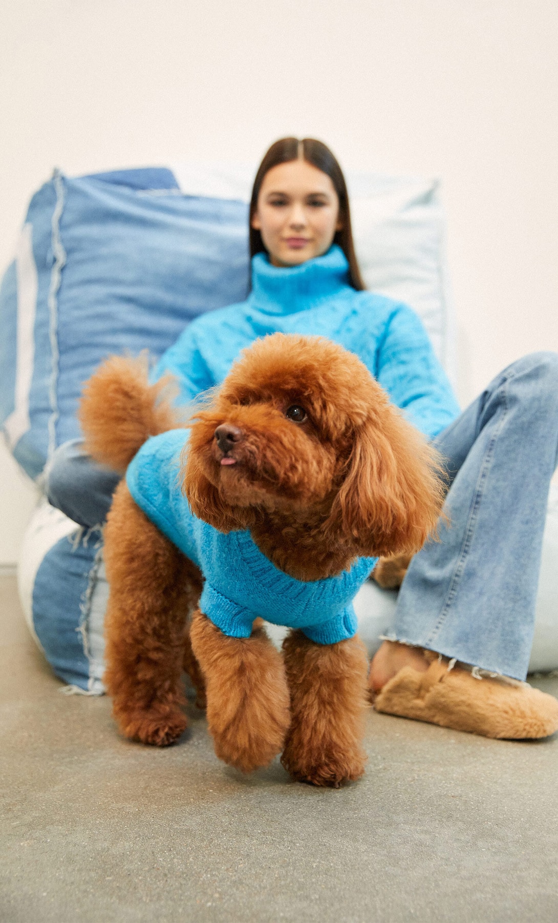 stradivarius pets kolekcija