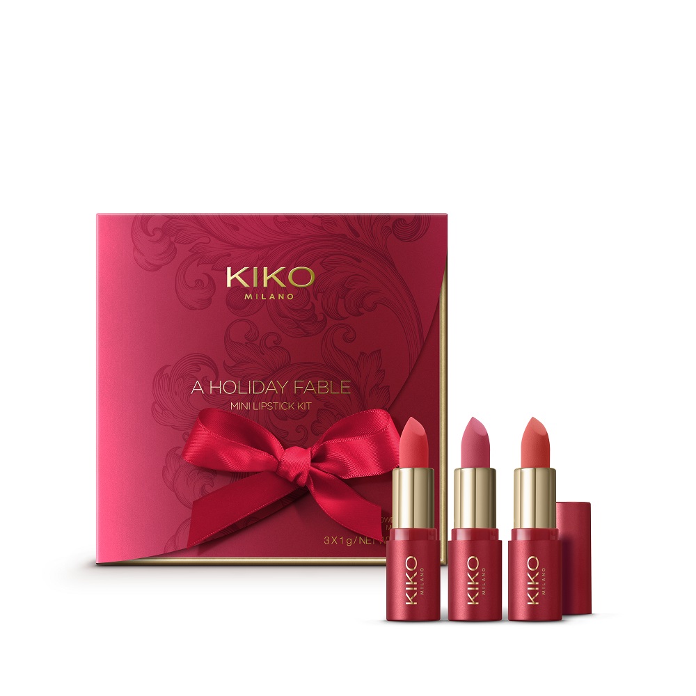 kiko milano make up