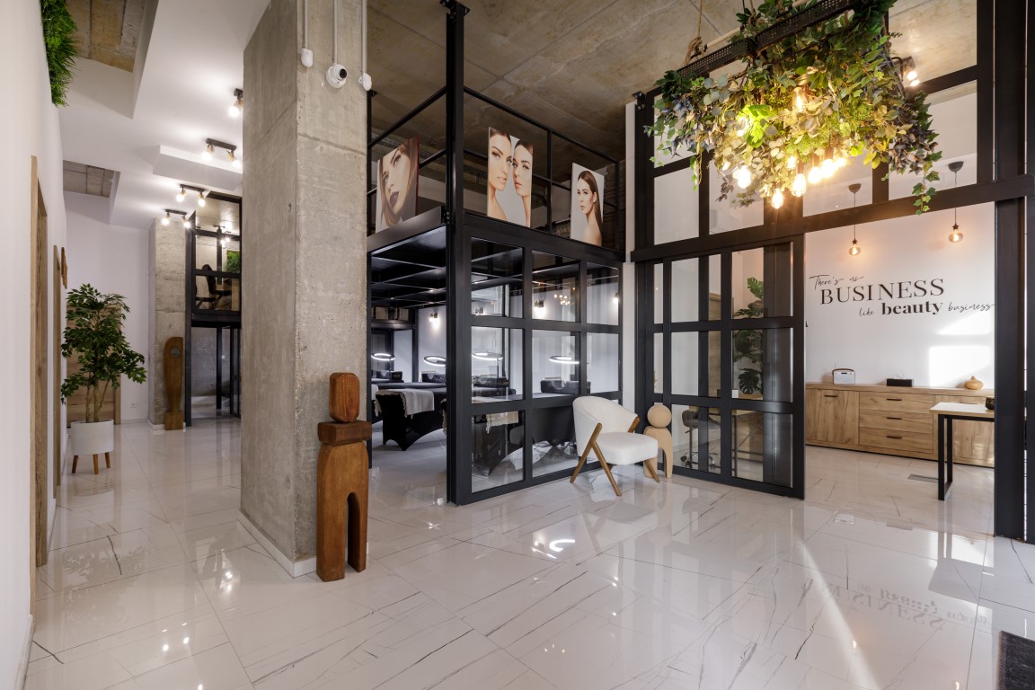 kozmetički salon novi zagreb