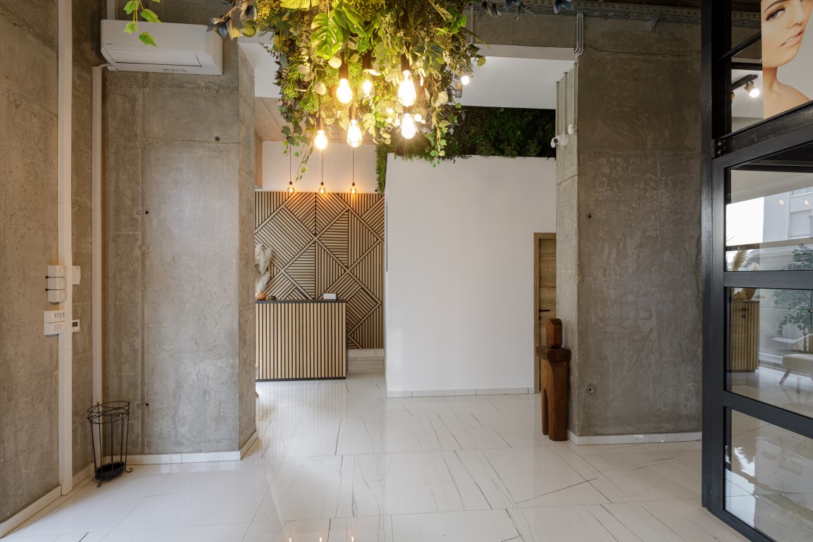 kozmetički salon novi zagreb