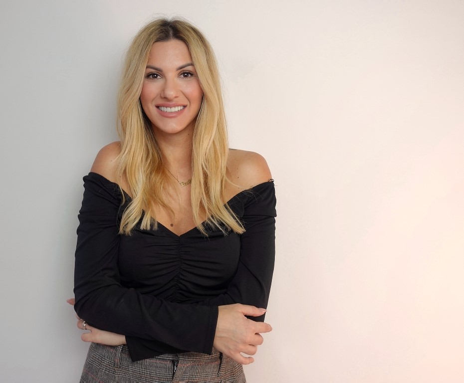 kozmetički salon novi zagreb