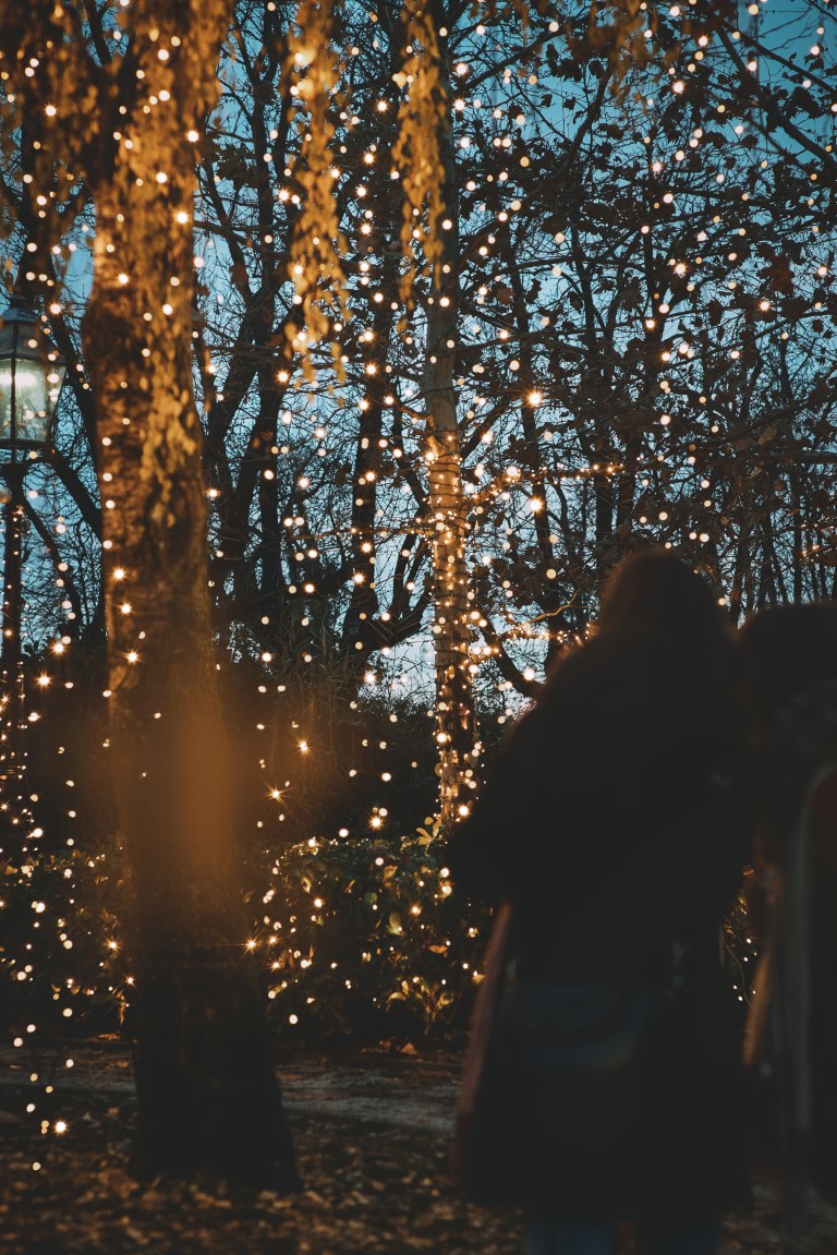 mjesečev vrt advent u zagrebu