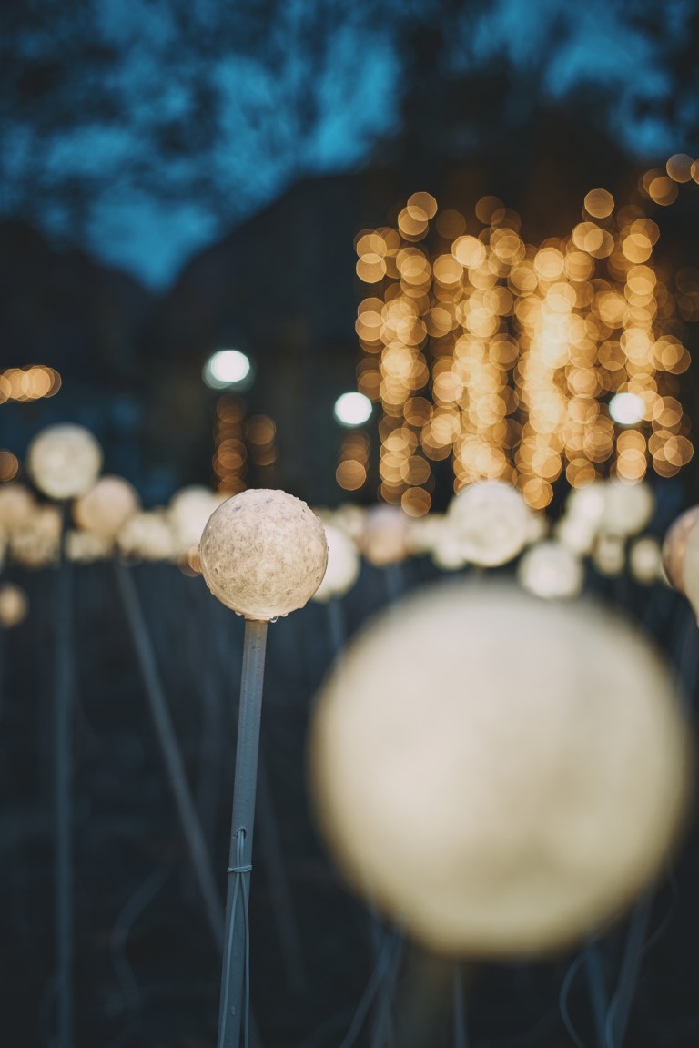 mjesečev vrt advent u zagrebu