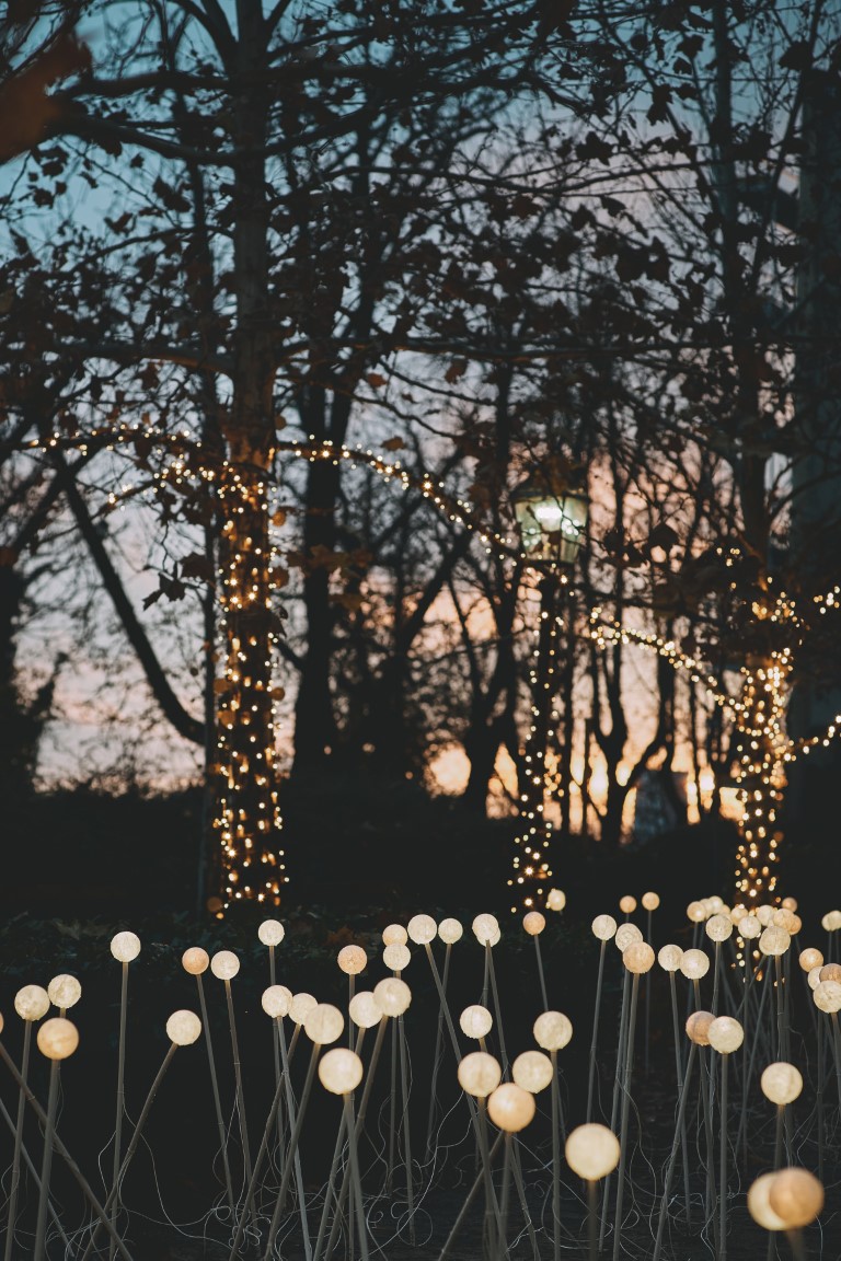 mjesečev vrt advent u zagrebu