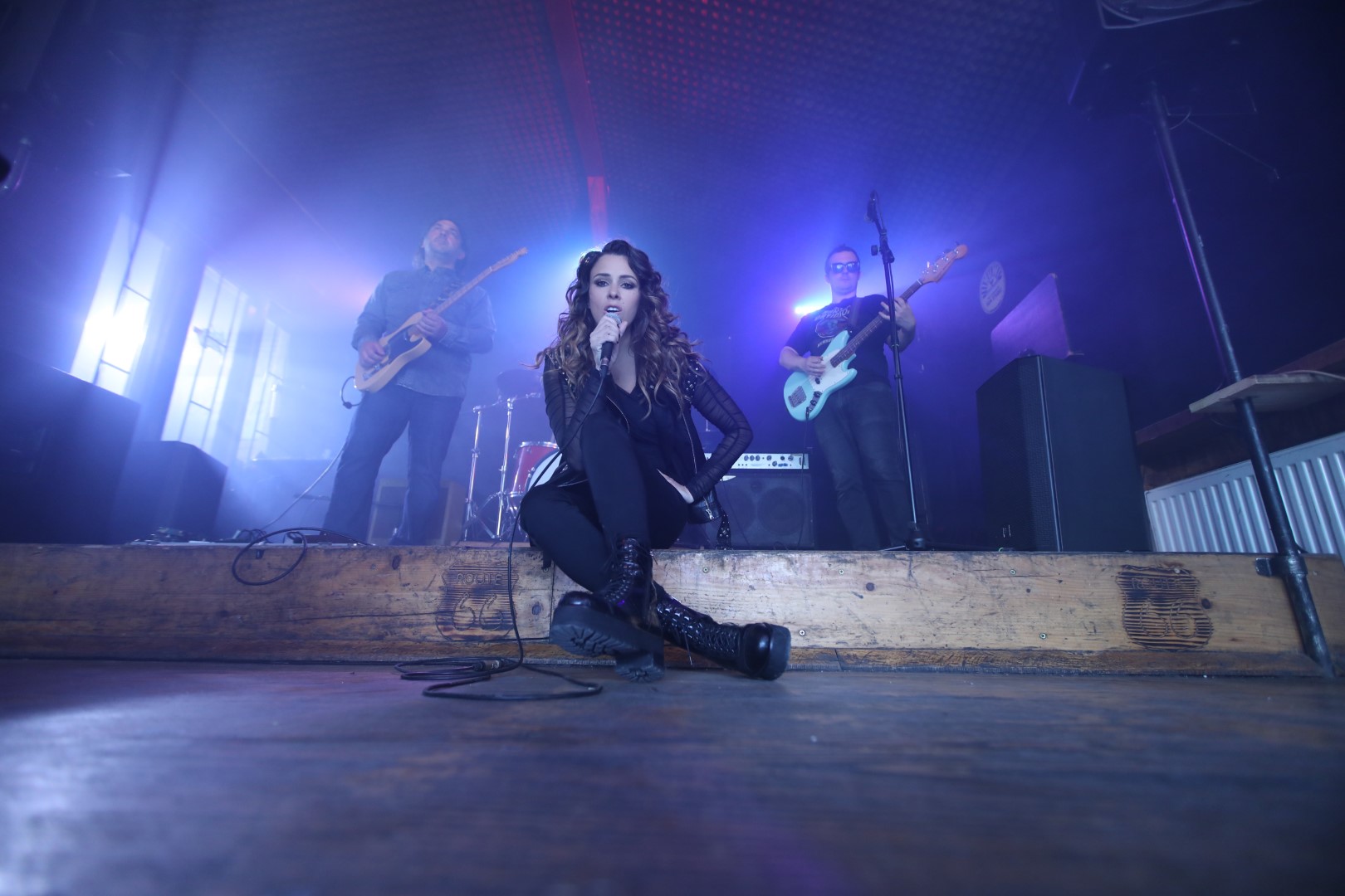 Natali Dizdar intervju