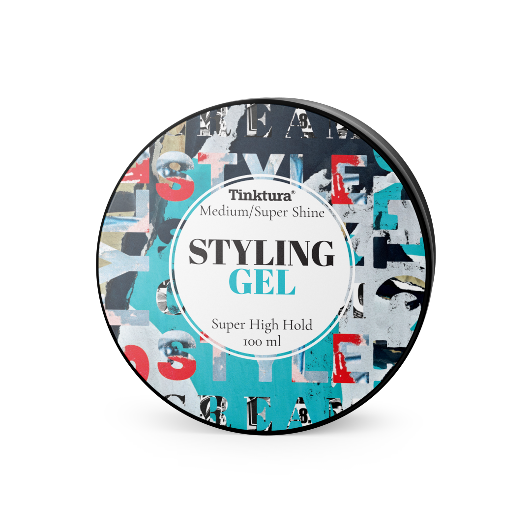 tinktura kozmetika za muškarce