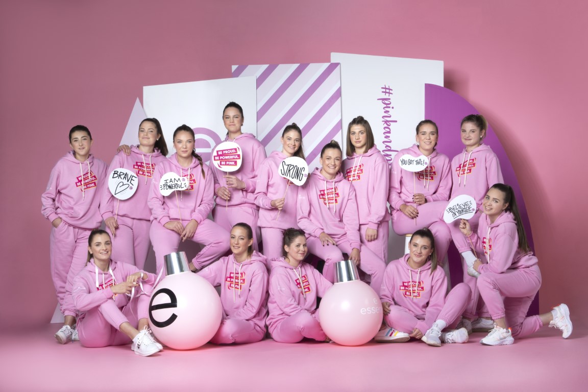 ženski nogometni klub dinamo