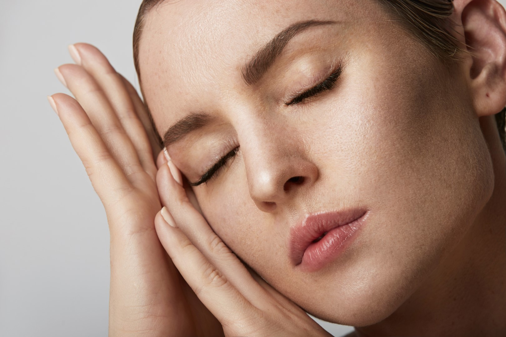 anti age masaža lica