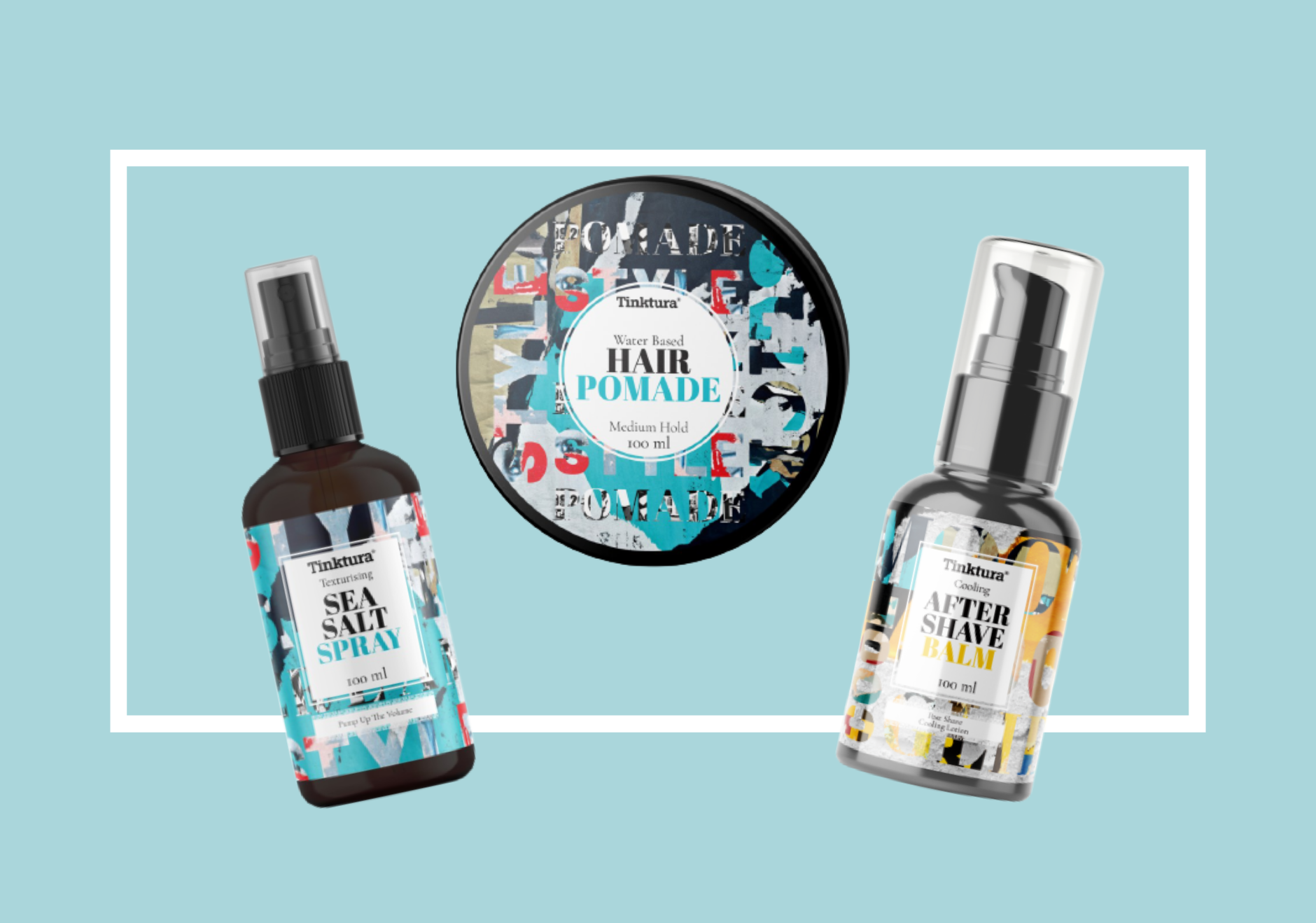 kozmetika za muškarce