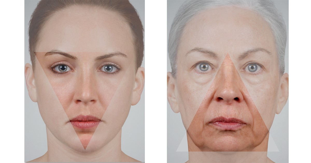 tretmani za kožu ovisno o godinama