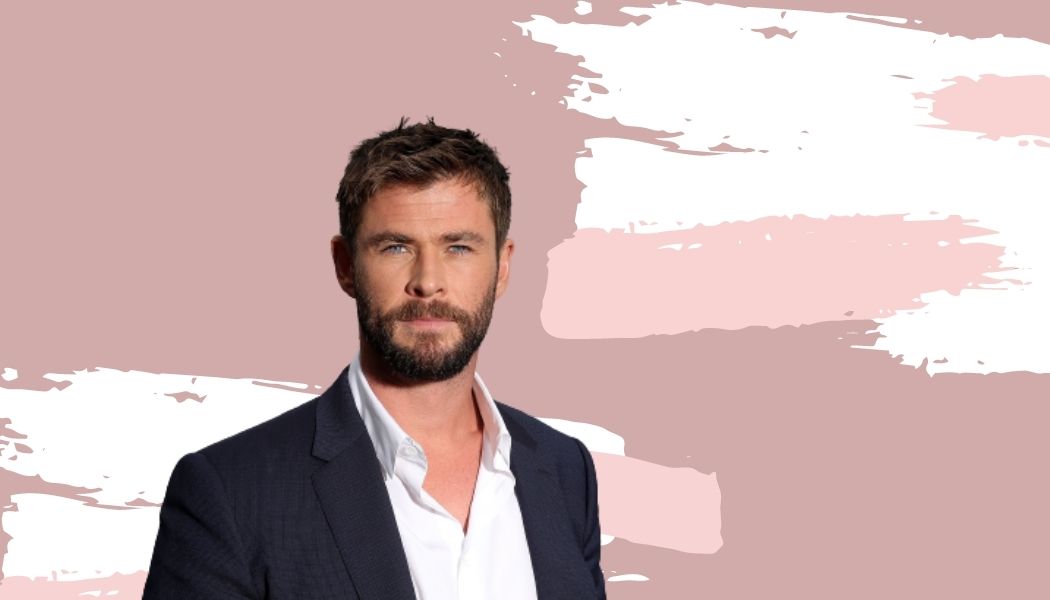 Chris Hemsworth