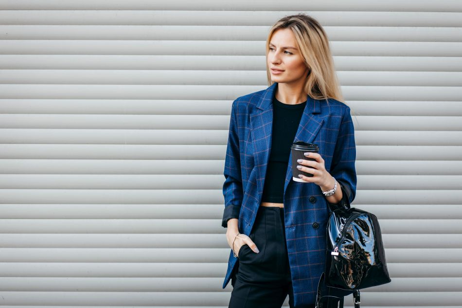 poslovne outfit ideje kombinacije