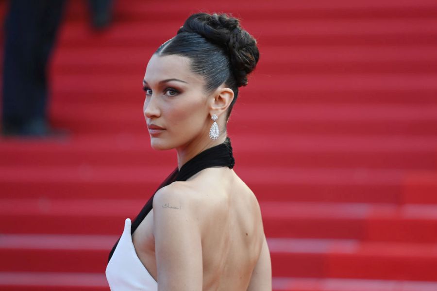 bella hadid