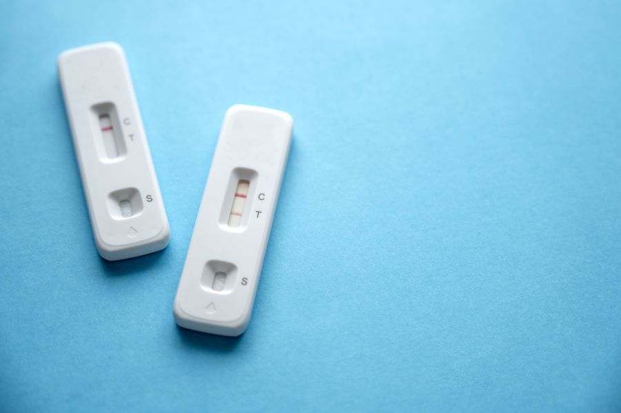 rok valjanosti kućni covid test