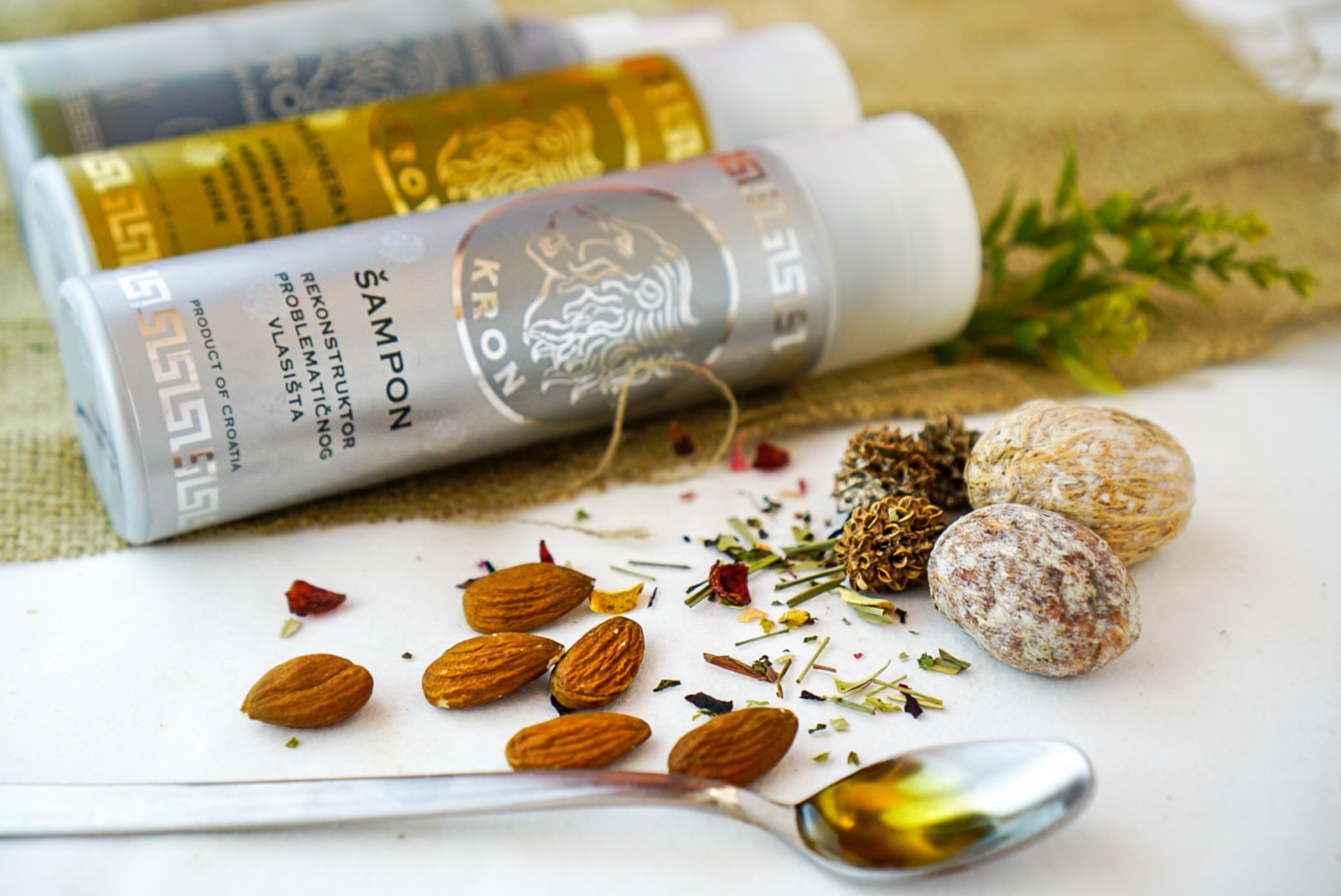 protiv ispadanja kose