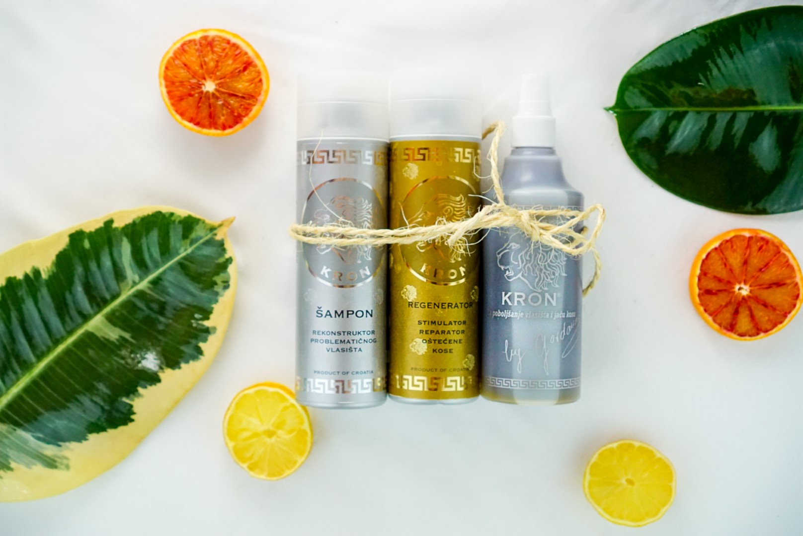 protiv ispadanja kose