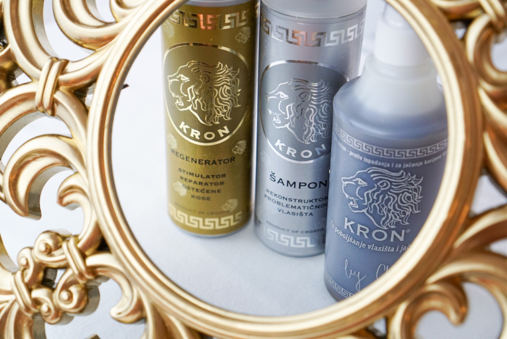 protiv ispadanja kose