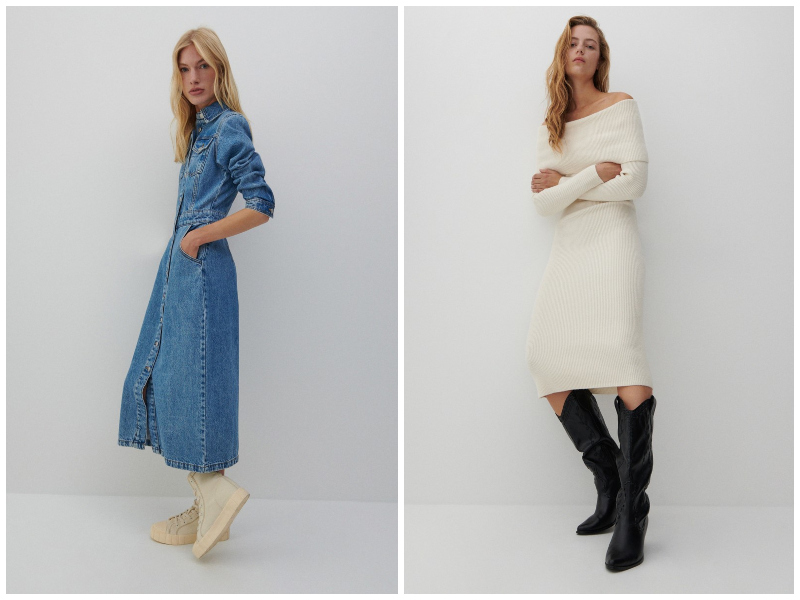 haljine sniženje reserved