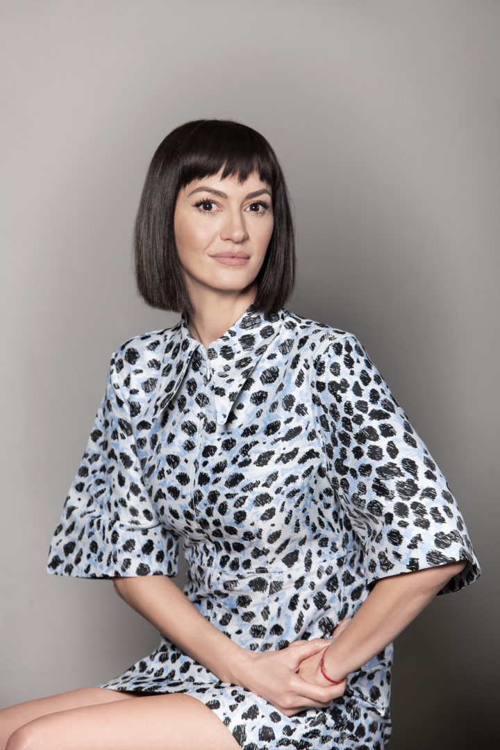 ivana paradžiković