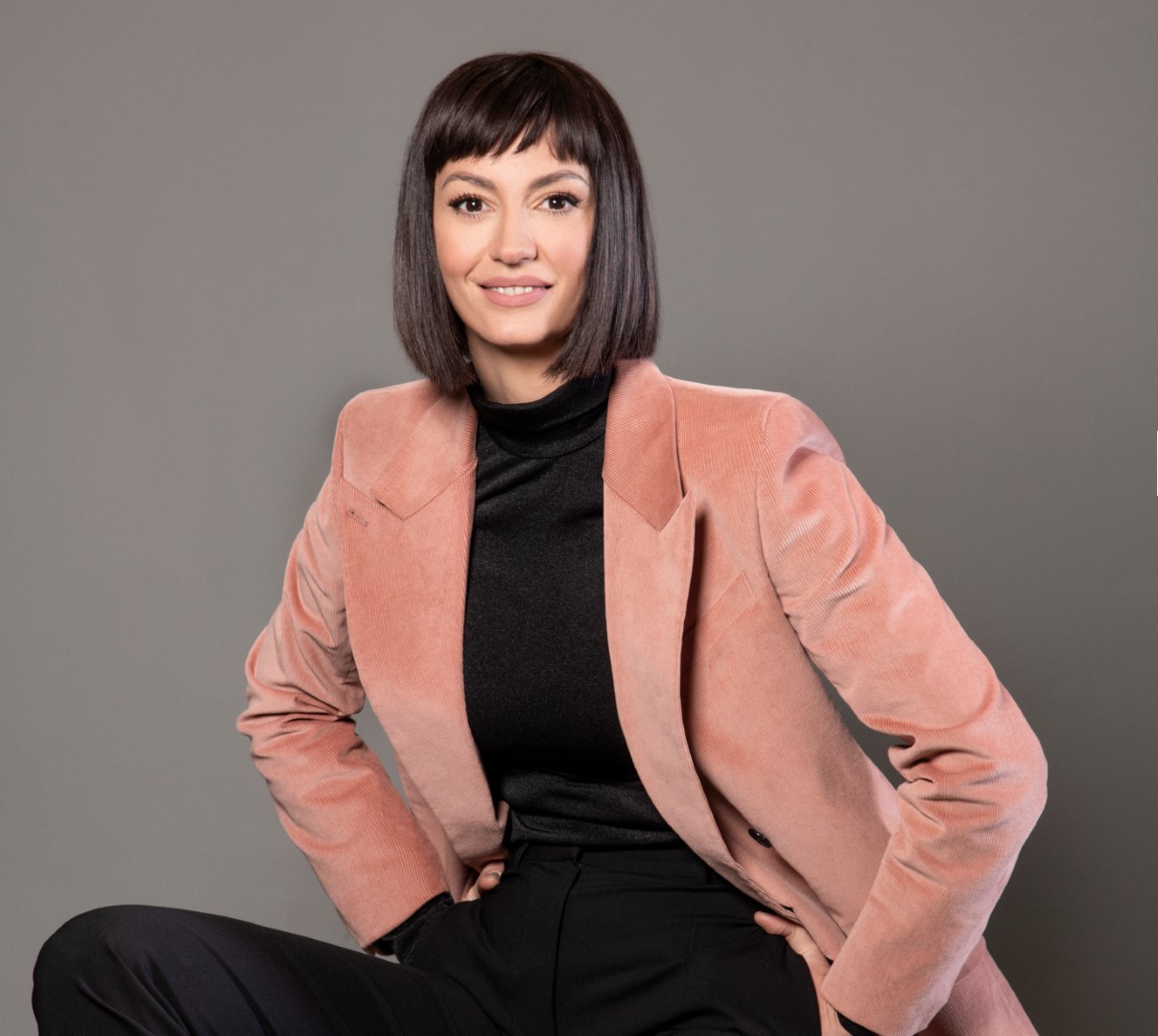 ivana paradžiković