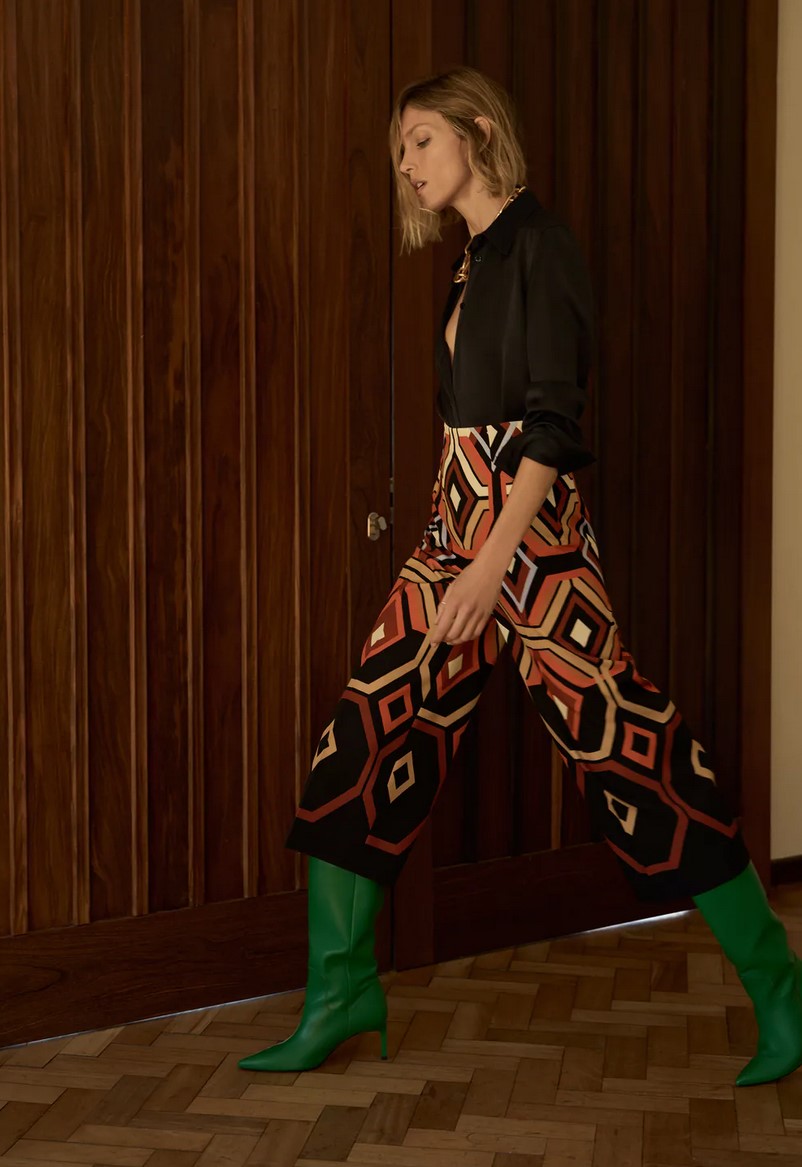 zara kolekcija proljeće 2022